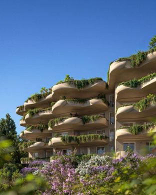 Apartament w Rzym, Lazio