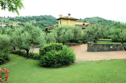 Casa de campo en Poggio A Caiano, Provincia di Prato