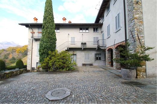 Villa en Galbiate, Provincia di Lecco