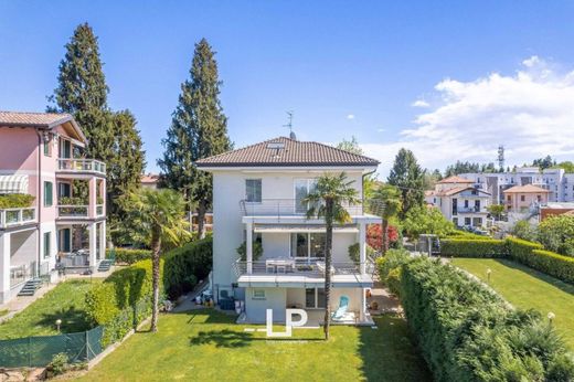 Villa à Varèse, Lombardie