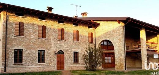 Εξοχική κατοικία σε Ceresara, Provincia di Mantova