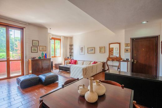 Apartament w Mediolan, Città metropolitana di Milano