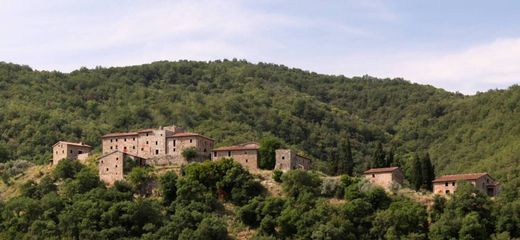 Жилой комплекс, Greve in Chianti, Province of Florence