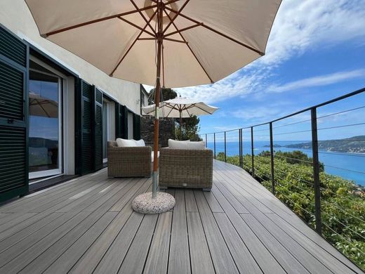 Villa in Zoagli, Provincia di Genova