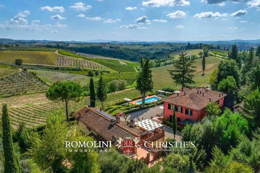 ‏וילה ב  Certaldo, Province of Florence