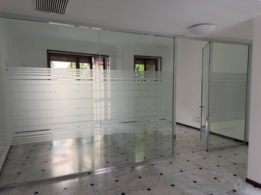 Office in Milan, Lombardy
