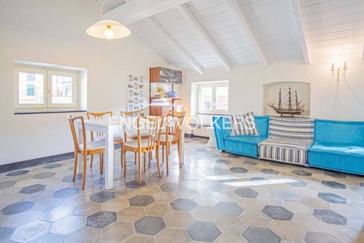 Bonassola, Provincia di La Speziaのペントハウス