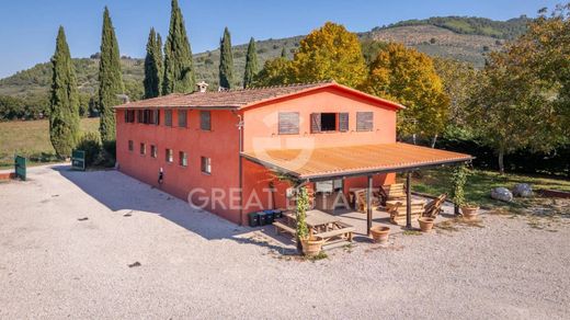 Country House in Spoleto, Provincia di Perugia