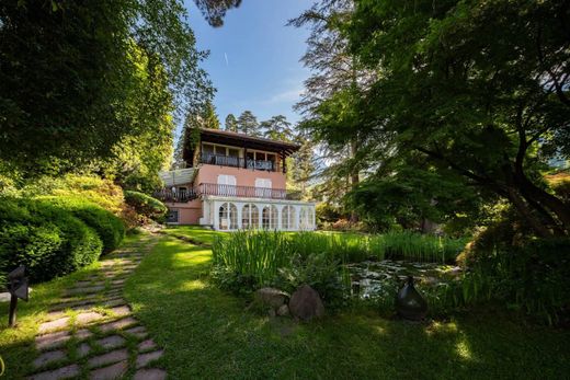 Villa in Merano, Bolzano