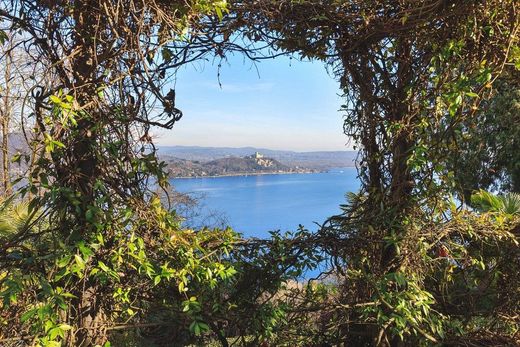 Apartment in Meina, Provincia di Novara