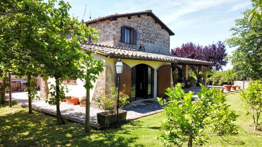 Casa de campo en Calvi dell'Umbria, Provincia di Terni