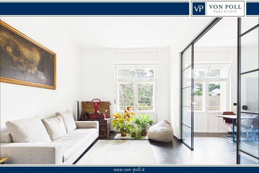 Apartment in Merano, Bolzano