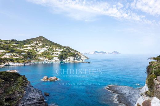 빌라 / Ponza, Provincia di Latina