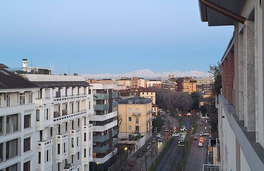 Penthouse in Mailand, Lombardei