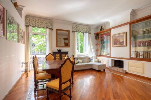 Apartamento - Milão, Lombardia