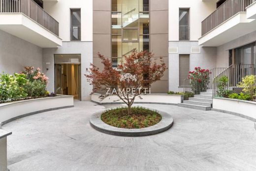 Appartement in Milaan, Città metropolitana di Milano