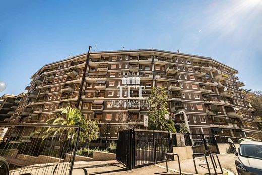 ローマ, ラツィオ州のオフィス