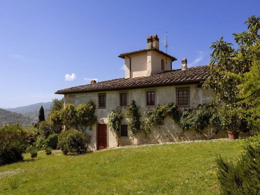 Villa in Rignano sull'Arno, Florence