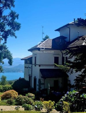 Willa w Gignese, Verbania