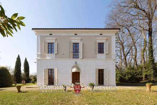 Вилла, Pontedera, Province of Pisa