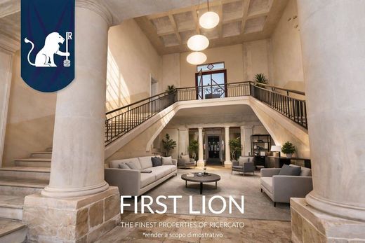 Edificio en Guagnano, Provincia di Lecce