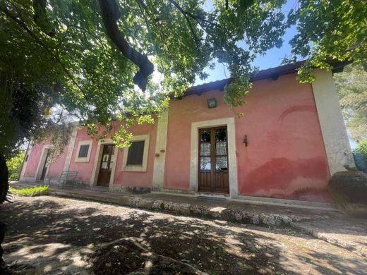 Villa in Syracuse, Provincia di Siracusa