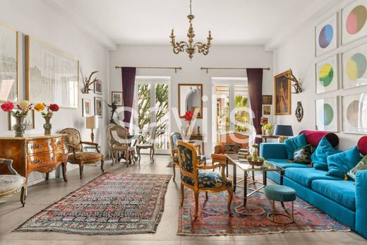 Apartment in Palermo, Sicily