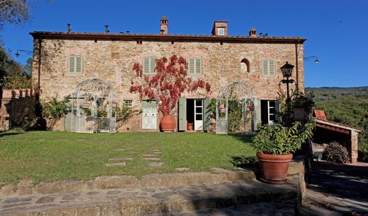 Загородный Дом, Ареццо, Province of Arezzo