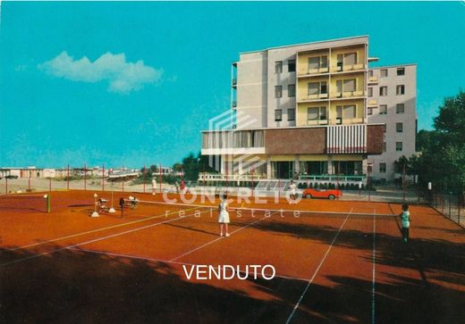 Complesso residenziale a Cervia, Ravenna