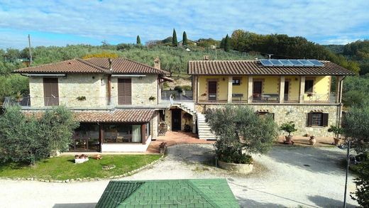 컨트리하우스 / Assisi, Provincia di Perugia