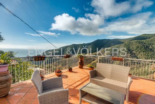 Luxury home in Moneglia, Provincia di Genova