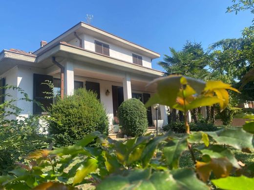 Villa in Piacenza, Provincia di Piacenza