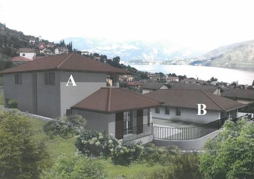 Villa a Tremezzina, Como
