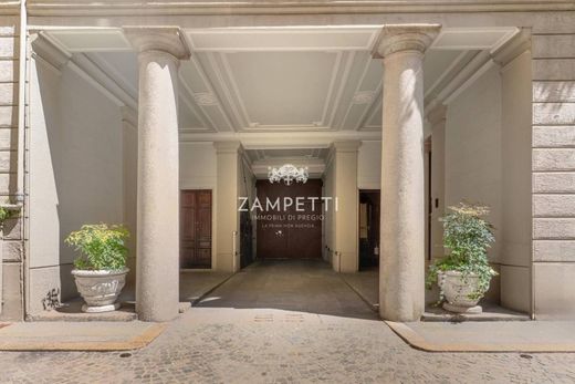 ‏דירה ב  מילאנו, Città metropolitana di Milano