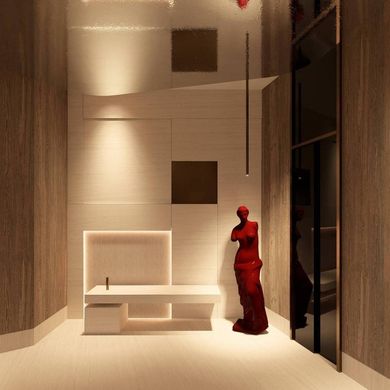 Apartment in Rome, Latium