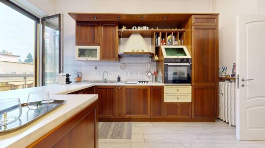 Apartament w Mediolan, Città metropolitana di Milano