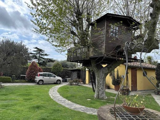 Casale a San Giuliano Terme, Pisa