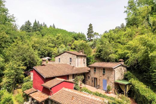 郊区住宅  Borgo a Buggiano, 皮斯托亚省