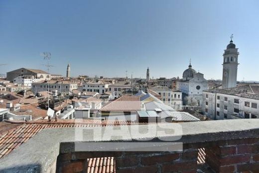 Apartment in Venice, Veneto