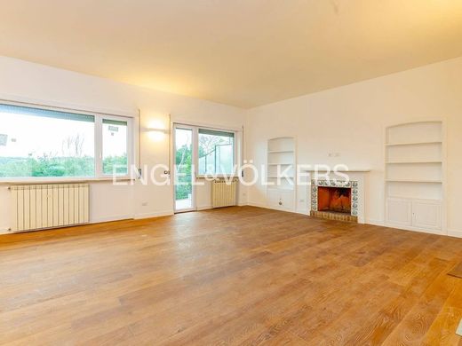 ローマ, ラツィオ州のアパートメント