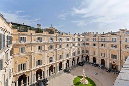 Apartment in Rome, Latium