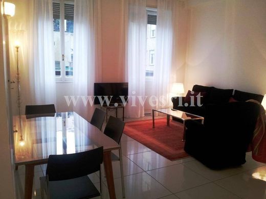 ミラノ, Città metropolitana di Milanoのアパートメント