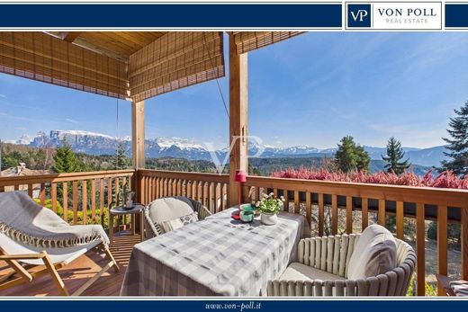 Appartamento a Renon - Ritten, Bolzano