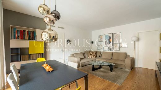 Apartment in Milan, Lombardy