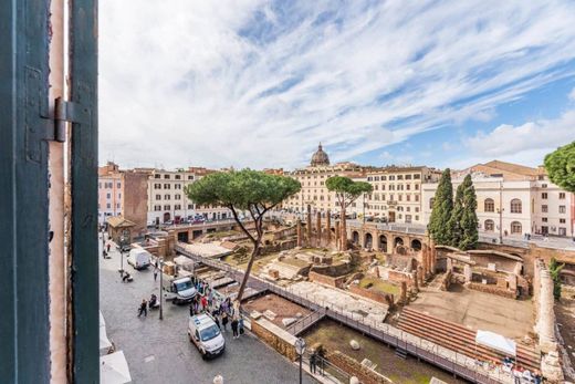 Γραφείο σε Ρώμη, Lazio