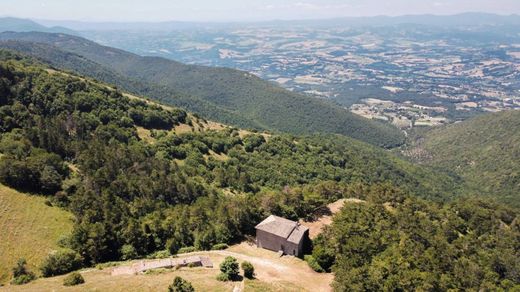 Propriété de campagne à Spolète, Pérouse