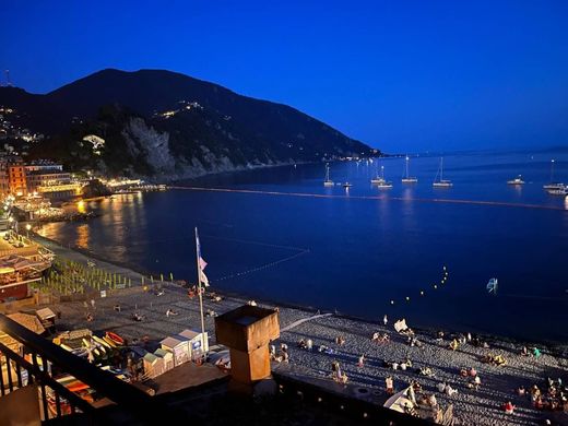 Camogli, Provincia di Genovaのペントハウス