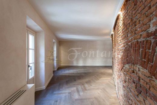 Appartement à Milan, Lombardie