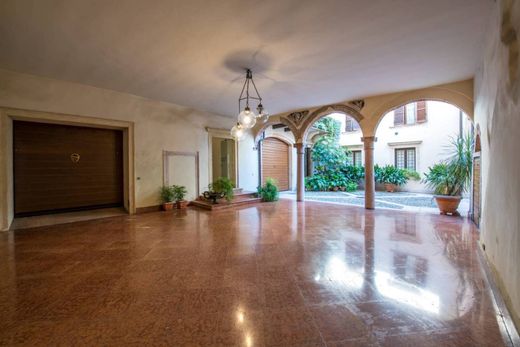 Daire Verona, Verona ilçesinde