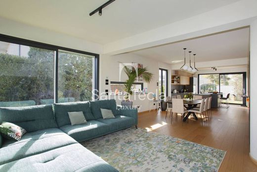 Villa à Arese, Milan